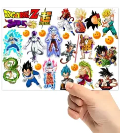 tatuaze-zmywalne-wodne-dla-dzieci-dzieciece-dragon-ball-wzory-super-jakosc