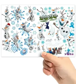 tatuaze-zmywalne-dla-dzieci-dzieciece-frozen-kraina-lodu-wzory-super-jakosc