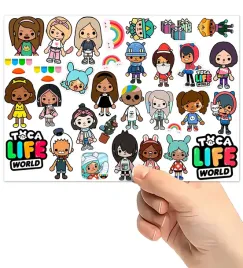 tatuaze-zmywalne-dla-dzieci-dzieciece-toca-boca-life-world-wzory-jakosc