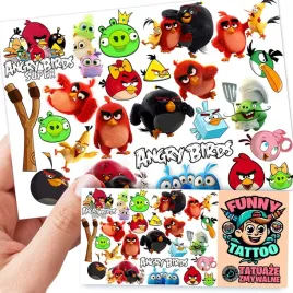 tatuaze-zmywalne-dla-dzieci-dzieciece-angry-birds-wzory-jakosc