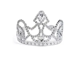 tiara-ksiezniczki-srebrna-1-szt