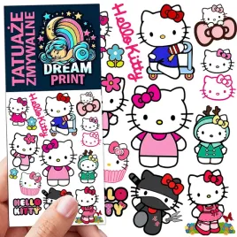 tatuaze-zmywalne-dla-dzieci-dzieciece-hello-kitty-wzory-jakosc