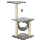 drapak-pluszowy-65cm-szary