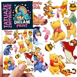 tatuaze-zmywalne-dla-dzieci-dzieciece-kubus-puchatek-wzory-jakosc