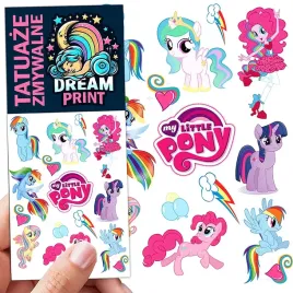 tatuaze-zmywalne-dla-dzieci-dzieciece-my-little-pony-wzory-jakosc