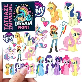 tatuaze-zmywalne-dla-dzieci-dzieciece-my-little-pony-wzory-jakosc