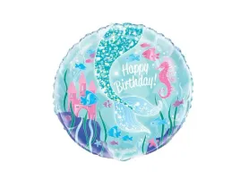 balon-foliowy-happy-birthday-syrenka-46-cm-1-szt