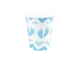 kubeczki-papierowe-na-baby-shower-stopki-niebieskie-6-szt