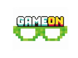 maski-papierowe-game-on-6-szt
