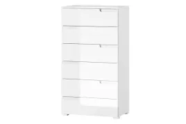 komoda-selene-03-119-cm-bialy-mat-polysk-szynaka-meble