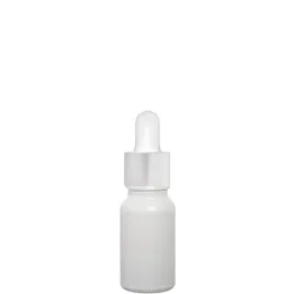 butelka-szklana-10ml-biala-matowa-z-pipeta-srebrna