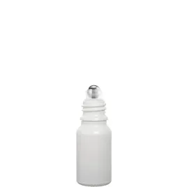 butelka-szklana-10ml-biala-matowa-z-roll-on-nakretka