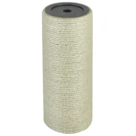 kocia-scianka-drapakowa-20cm-bezowa