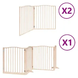skladana-bramka-dla-psa-z-drzwiami-8-paneli-640-cm