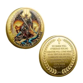 moneta-okolicznosciowa-wyznanie-archaniol-michal-a