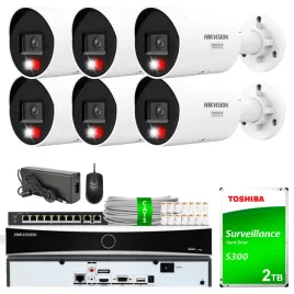 zestaw-do-monitoringu-ip-hikvision-6x-ds-2cd2087g3-li2uy-sl-2-8mm-colorvu