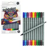 pisaki-dwustronne-12-kolorow