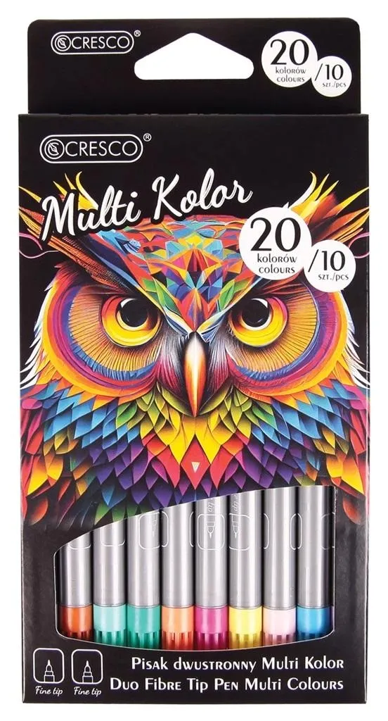pisaki-dwustronne-multikolor-20-kolorow