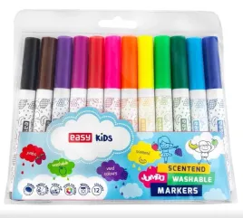 pisaki-jumbo-spieralne-zapachowe-12-kolorow-easy