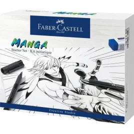 pisaki-pitt-artist-pen-manga-starter-faber-castell