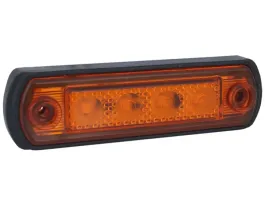 lampa-obrysowa-diodowa-12-24vna-podstawie-gumowej-na-rure-pomaranczowa-86