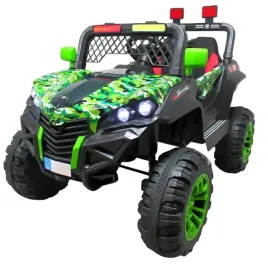 samochodzik-autko-buggy-4x4-zielony
