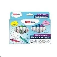 pisaki-ze-stempelkami-12-kolorow-easy