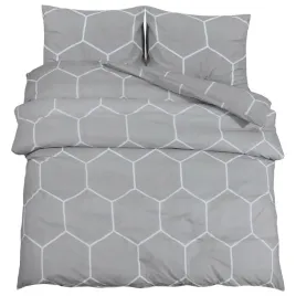 zestaw-poscieli-bawelnianej-oeko-tex-szary-260x220-cm-50x75-cm