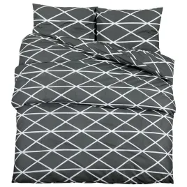 zestaw-poscieli-bawelnianej-oeko-tex-szary-260x240-cm-65x65-cm