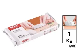 glina-modelarska-1kg-biala