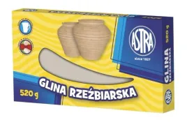 glina-rzezbiarska-520g-astra