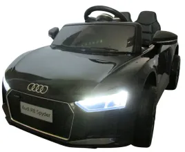 samochodzik-autko-hl1818-czarne-audi-r8spyder-2x35w