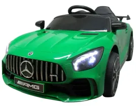 samochodzik-autko-mercedes-gtr-s-zielonyna-akumulator-98cm
