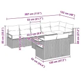 zestaw-sof-9-pcs-brazowy-polirattan-stan-nowy-liczba-elementow-w-zestawie-3