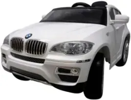 autko-samochodzik-bmw-x6-biale-kola-evalicencja-vxjj258-miekki-fotelik