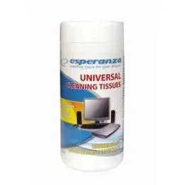 chusteczki-czyszczace-uniwerslane-esperanza-es105-100szt