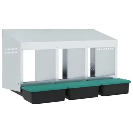 kurnik-legowy-3-komorowy-montowany-na-scianie-ocynkowana-stal