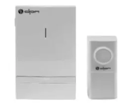 dzwonek-bezprzewodowy-wf538w-bezbateryjny-zasilanie-odbiornika-ac230v-50hz