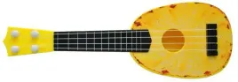 gitara-ukulele-ananas