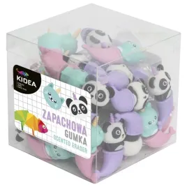 gumka-do-mazania-zapachowa-kotek-panda-36szt