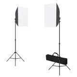 zestaw-studyjny-z-lampami-softbox-tlem-i-blendami-stan-nowy