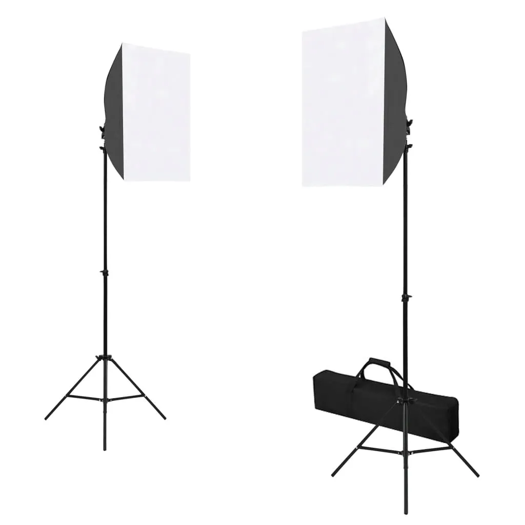zestaw-studyjny-z-lampami-softbox-tlem-i-blendami