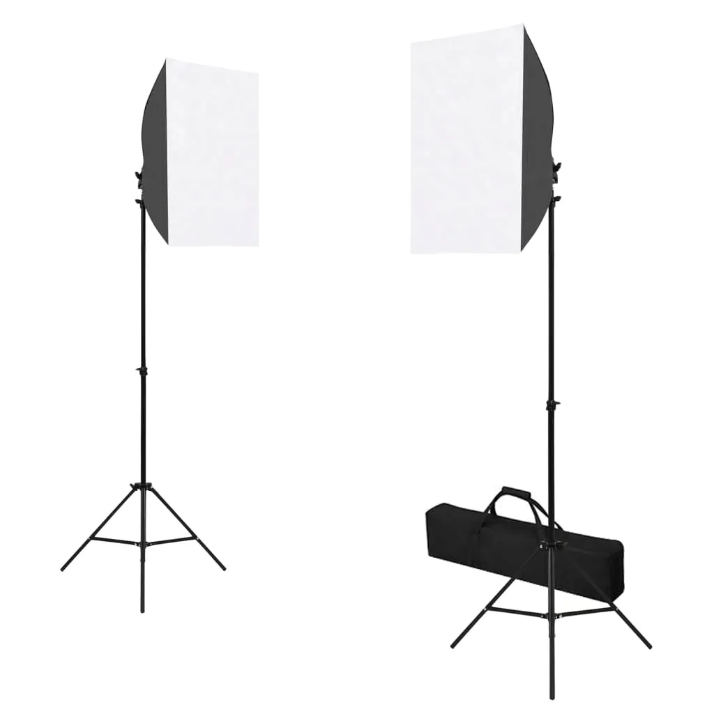 zestaw-studyjny-z-lampami-softbox-tlem-i-blendami