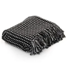 pled-bawelniany-z-fredzlami-czarny-125-x-150-cm