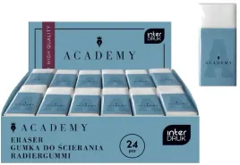 gumka-s-academy-24szt