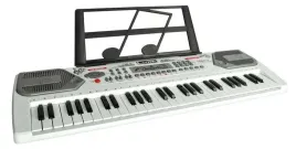 keyboard-organy-54-klawisze-bialy-00009988