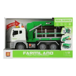 pojazd-rolniczy-ciezarowka-z-naczepa-bele-drewna-efekty-dzwiekowe-swietlne