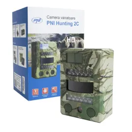 kamera-lesna-mysliwska-pni-hunting-2c8mp-night-vision