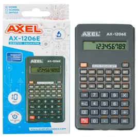 kalkulator-axel-ax-1206e