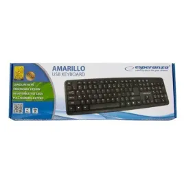 klawiatura-przewodowa-usb-amarillostandardowa-ek134